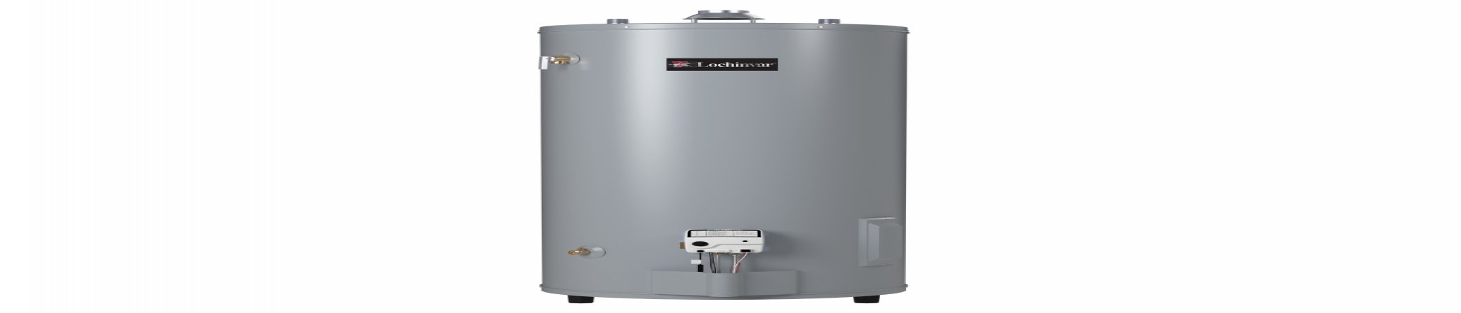 Calentadores de Gas Comerciales Multi-Flue Charger