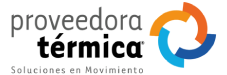 proveedora termica