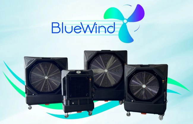 Bluewind