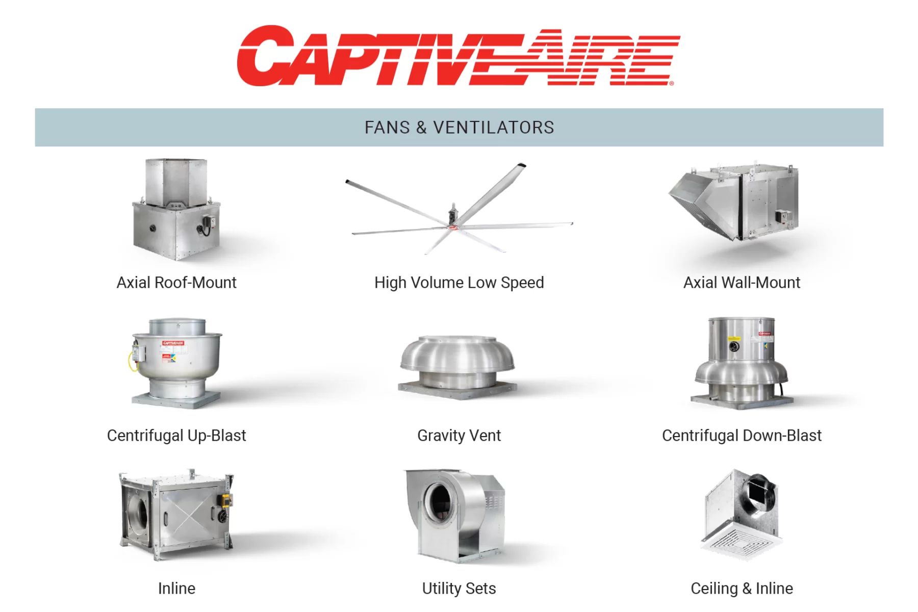 CaptiveAire