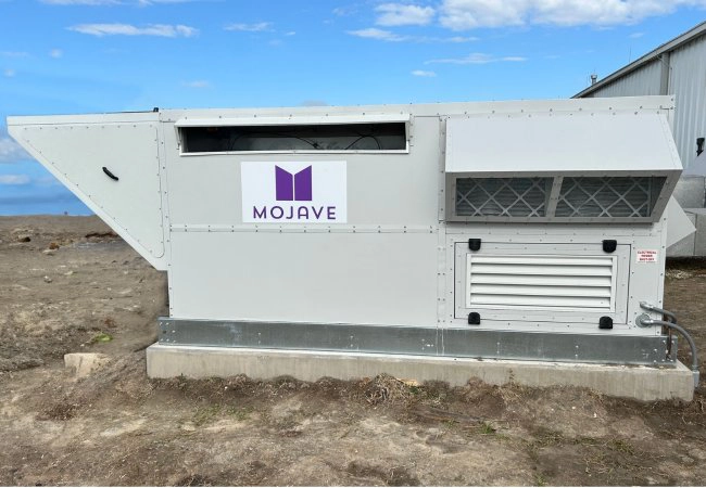 Mojave HVAC