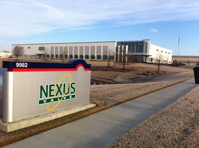 Nexus Valve
