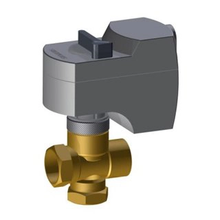 Nexus Valve