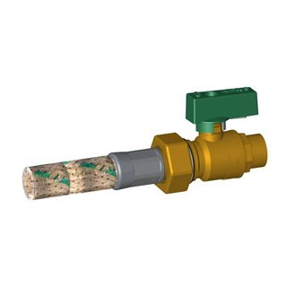 Nexus Valve