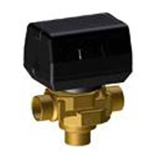 Nexus Valve
