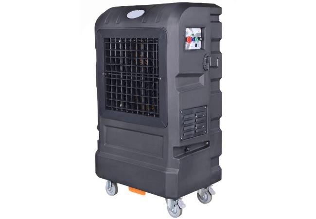 BlueWind BW120M8-1-1/3HP