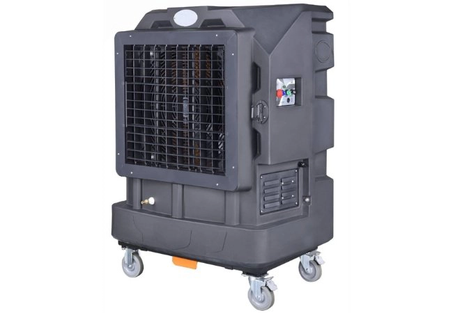 BlueWind BW160M10-1-1/2HP