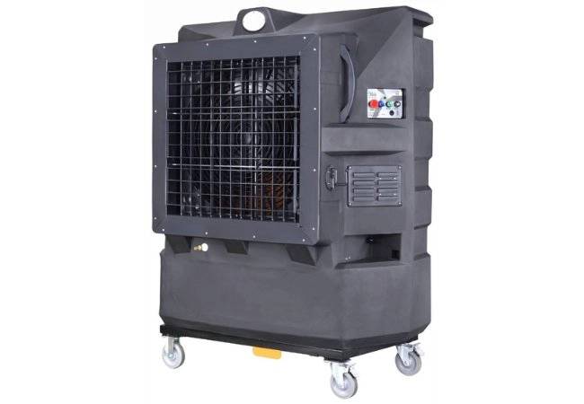 BlueWind BW250M15-1-1/2HP