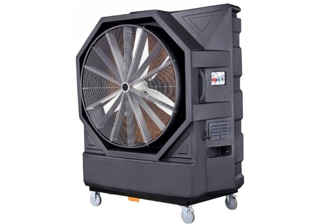BlueWind BW500M28-2-2HP