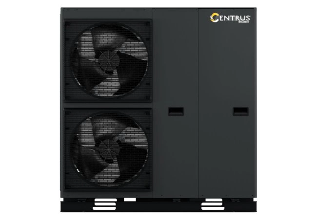 Bomba de Calor Hidráulica Residencial Centrus™ de Lochinvar