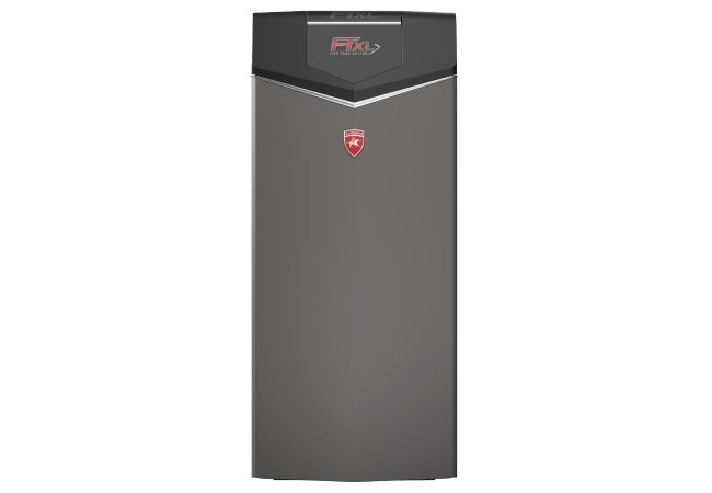 Caldera de Tubo de Fuego FTXL™ de Lochinvar