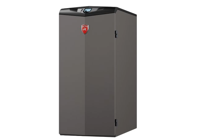 Caldera Eléctrica Comercial LECTRUS™ de Lochinvar