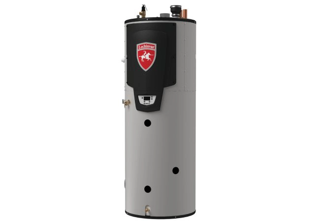 Calentador de Agua Comercial Shield™