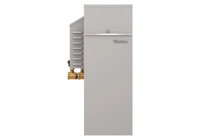 Calentador de Agua Condensado ARMOR® para Instalación Exterior