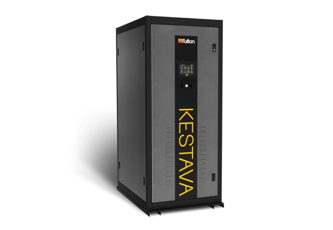 Calentador de Agua Condensante sin Tanque - KESTAVA™