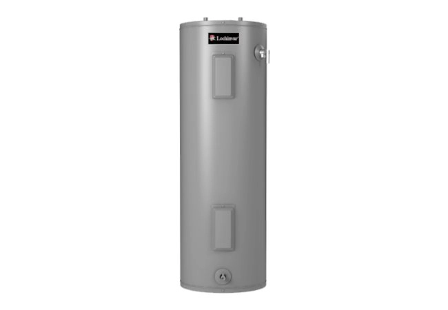 Calentador Eléctrico de Servicio Ligero