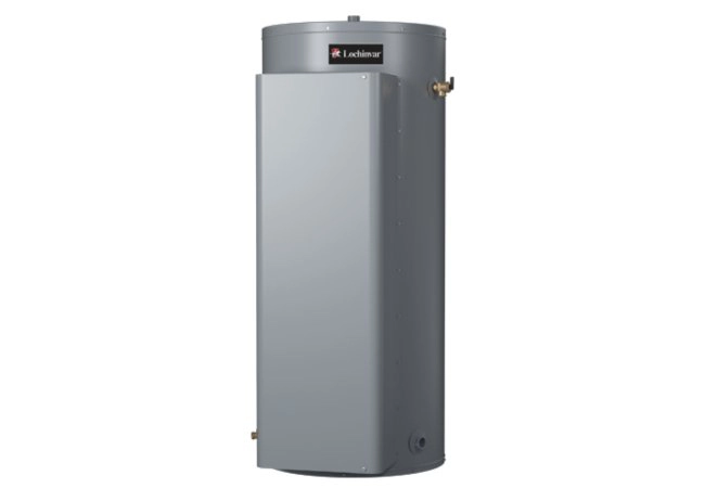 Calentador Eléctricos Standard Hi-Power con Termostato de Superficie