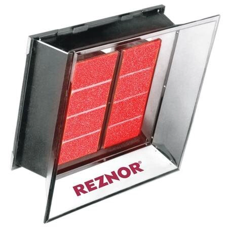 Calentador Radiante de Gas RIHN