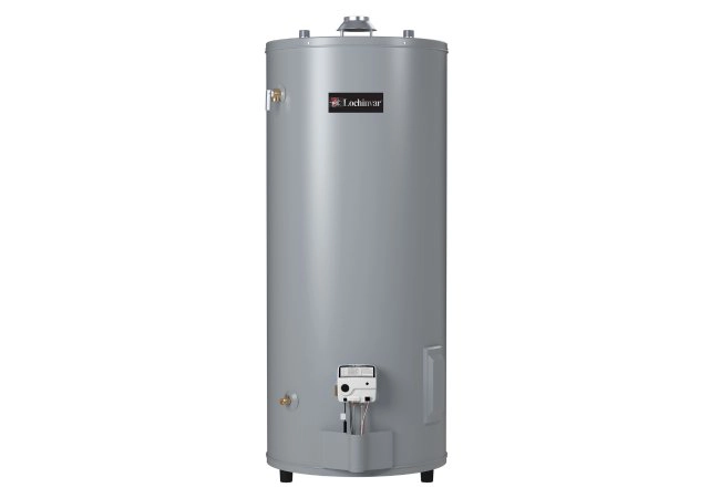 Calentadores de Gas Comerciales Light Duty Charger