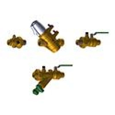 Coil Paks
