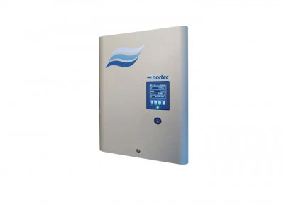 Humidificador Evaporativo Nortec - Condair Proveedora Termica