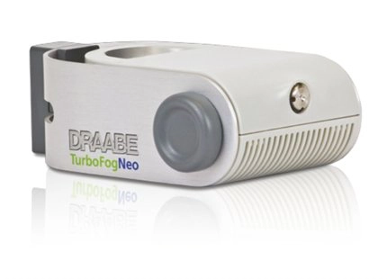 Humidificador Evaporativo Nortec - Condair Proveedora Termica