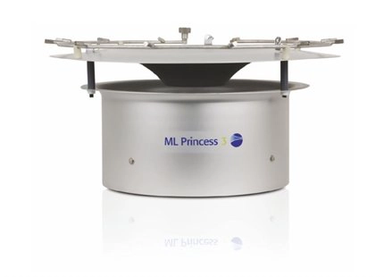 Humidificador Evaporativo Nortec - Condair Proveedora Termica