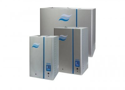Humidificadores de Vapor Eléctrico Nortec - Condair