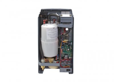 Humidificadores de Vapor Eléctrico Nortec - Condair