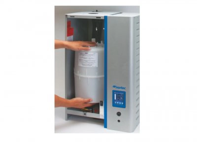 Humidificadores de Vapor Eléctrico Nortec - Condair
