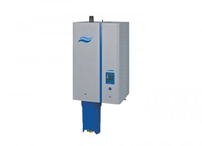 Humidificadores de Vapor Eléctrico Nortec - Condair