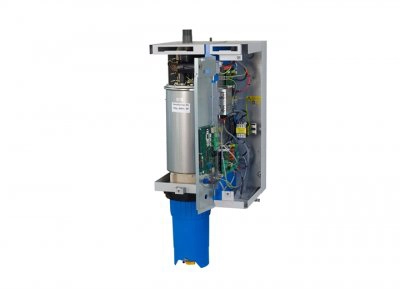 Humidificadores de Vapor Eléctrico Nortec - Condair