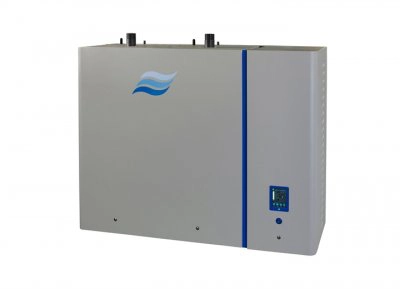 Humidificadores de Vapor Eléctrico Nortec - Condair