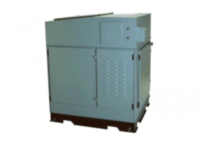 Humidificadores Vapor de Gas Nortec - Condair