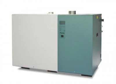 Humidificadores Vapor de Gas Nortec - Condair