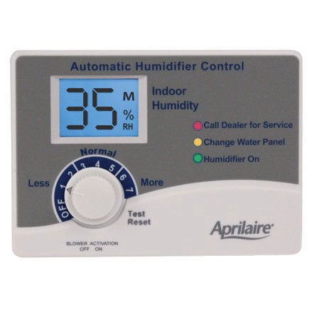 Humidificadores