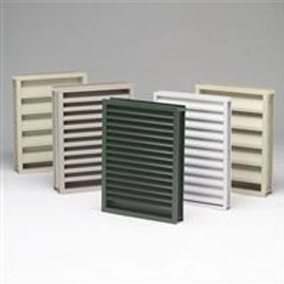 Louvers y Soluciones Arquitectónicas