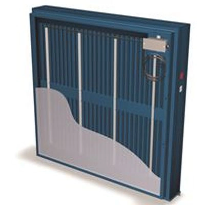 Louvers y Soluciones Arquitectónicas