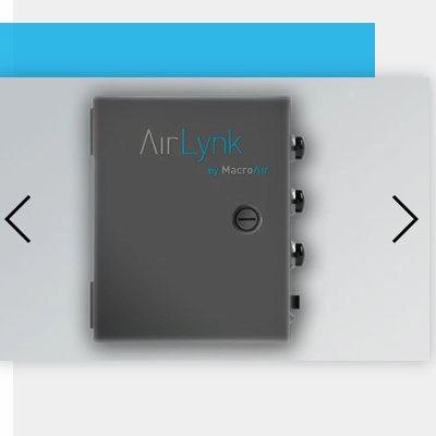 MacroAir AirVolution
