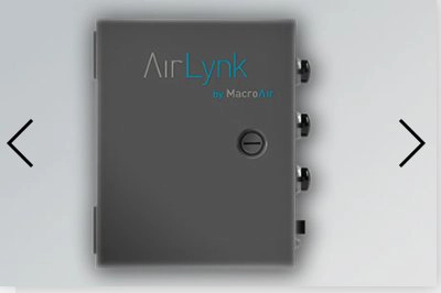 MacroAir AVDX