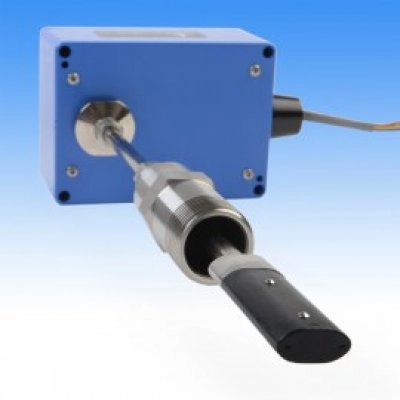 Medidor de Flujo ISM 5.0