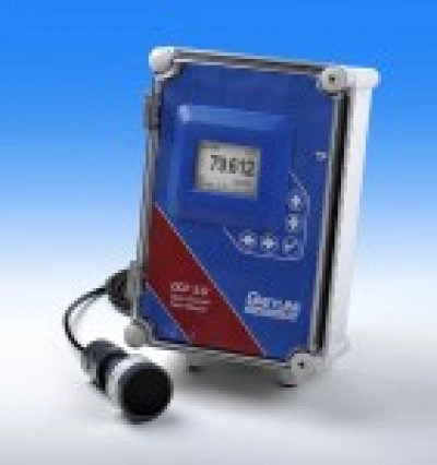 Medidor de flujo OCF 5.0