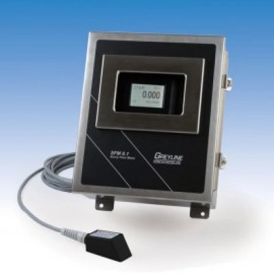 Medidor de Flujo SMF 6.1