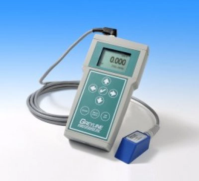 Medidor ultrasónico de Flujo PDFM 5.1