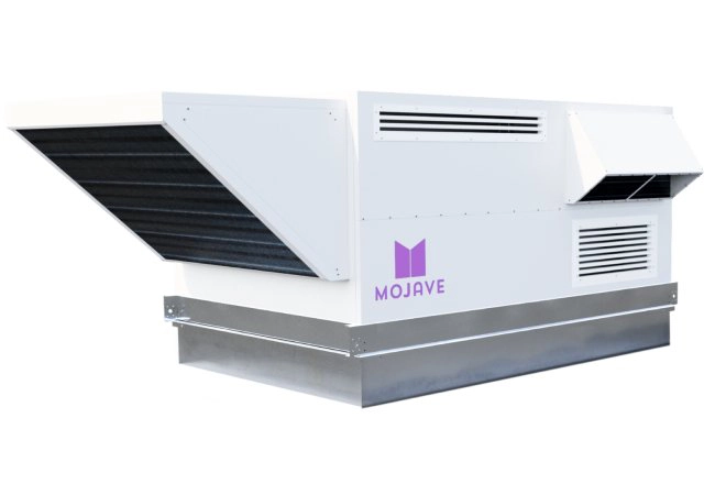 Mojave ArctiDry