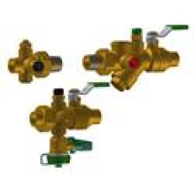 Paquetes para Serpentines (Coil Paks) Nexus