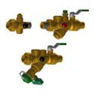 Paquetes para Serpentines (Coil Paks) Nexus