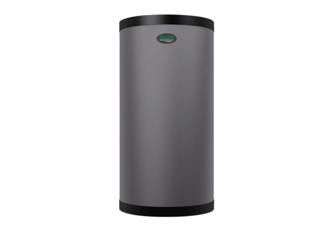 Squire® Calentador de Agua Indirecto