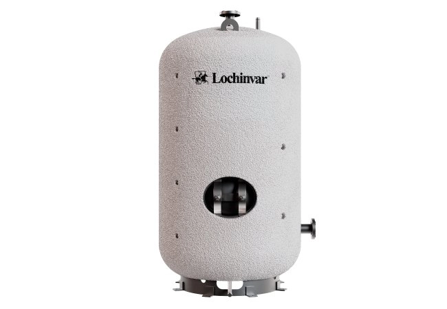 Tanque de Almacenamiento para Bomba de Calor Thermal-Stor® para Exteriores