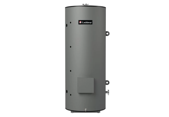 Tanque de Almacenamiento para Bomba de Calor Thermal-Stor®